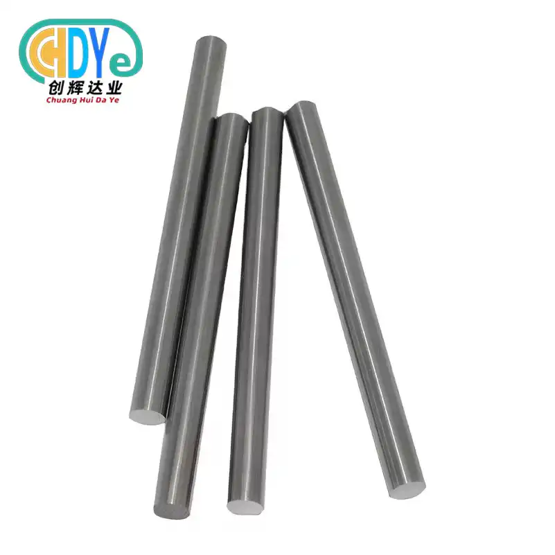 Tungsten Bar For Sale